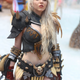 Image for article titled ColossalCon 2019, aka Cosplay's Great Pool Party